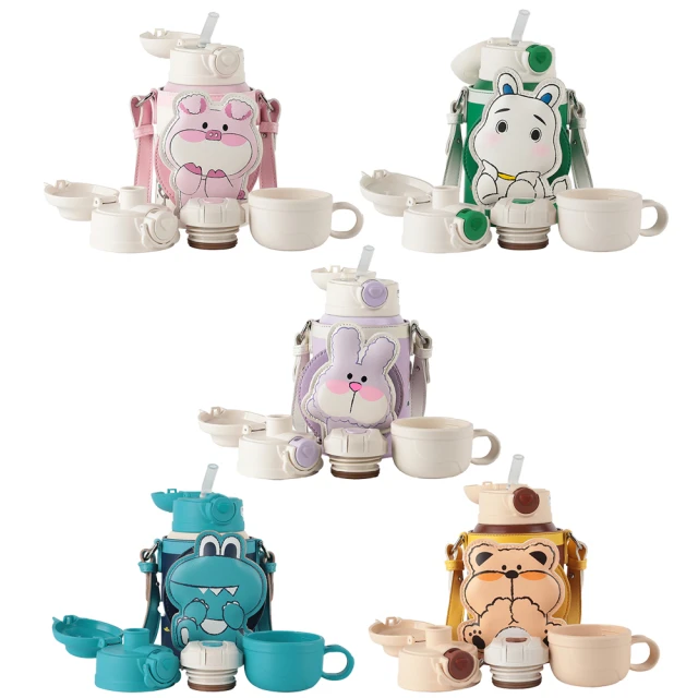 【BEDDY BEAR 杯具熊】時尚飛花輕量直飲316不鏽鋼保溫瓶 彈蓋保溫杯470ml(保溫瓶) 歷史價格詳細信息