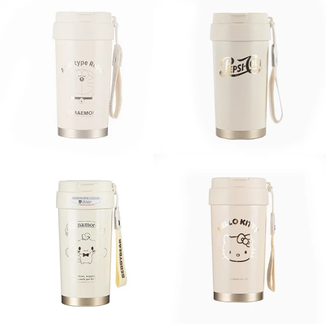 【BEDDY BEAR 杯具熊】大耳狗不銹鋼保溫學飲杯 280ml(不鏽鋼保溫瓶 兒童水壺 吸管學習杯) 歷史價格詳細信息