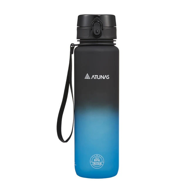 【ATUNAS 歐都納】Tritan漸層炫彩運動水壺500ml(A1KTEE04N靈粉青/環保杯/無毒/登山/健行/露營/戶外) 歷史價格詳細信息