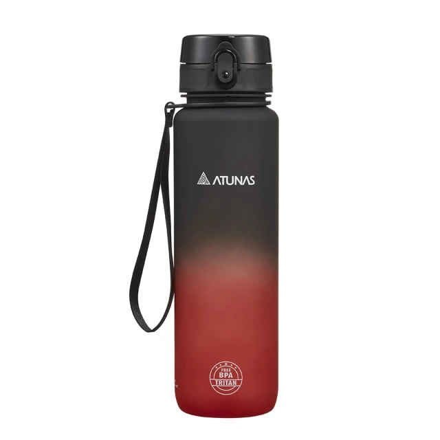 【ATUNAS 歐都納】Tritan漸層炫彩運動水壺500ml(A1KTEE04N靈粉青/環保杯/無毒/登山/健行/露營/戶外) 歷史價格詳細信息