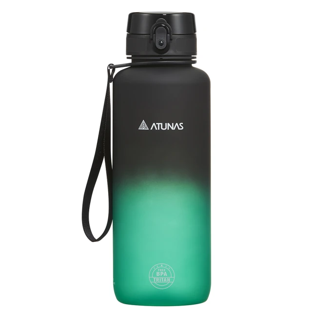 【ATUNAS 歐都納】Tritan漸層炫彩運動水壺500ml(A1KTEE04N靈粉青/環保杯/無毒/登山/健行/露營/戶外) 歷史價格詳細信息