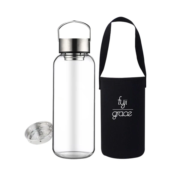 【FUJI-GRACE 日本富士雅麗】大容量耐熱玻璃罐(1500mL) 價格比較,價格查詢,歷史價格詳細信息