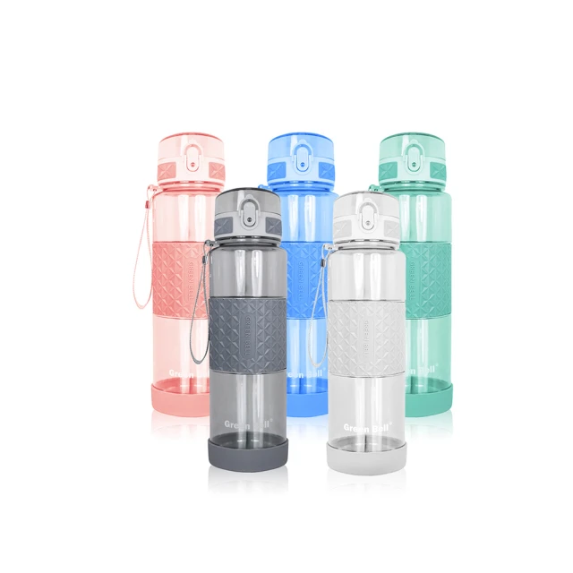 GREEN BELL 綠貝 Tritan果漾彈蓋水壺1000ml 歷史價格詳細信息