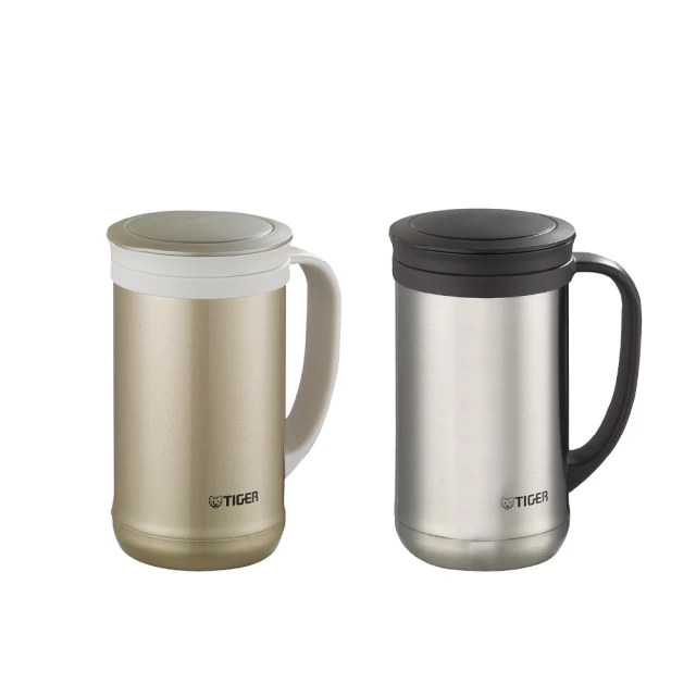 虎牌【MCM-T050-XC】500cc茶濾網辦公室杯保溫杯XC不鏽鋼色 歷史價格詳細信息