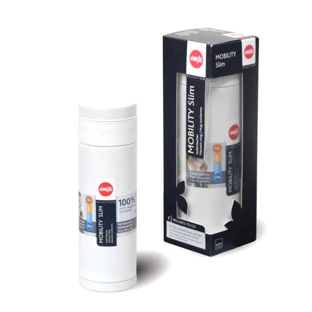 【德國EMSA】隨行馬克保溫杯TRAVEL MUG(保固5年)-360ml-富貴紅 歷史價格詳細信息