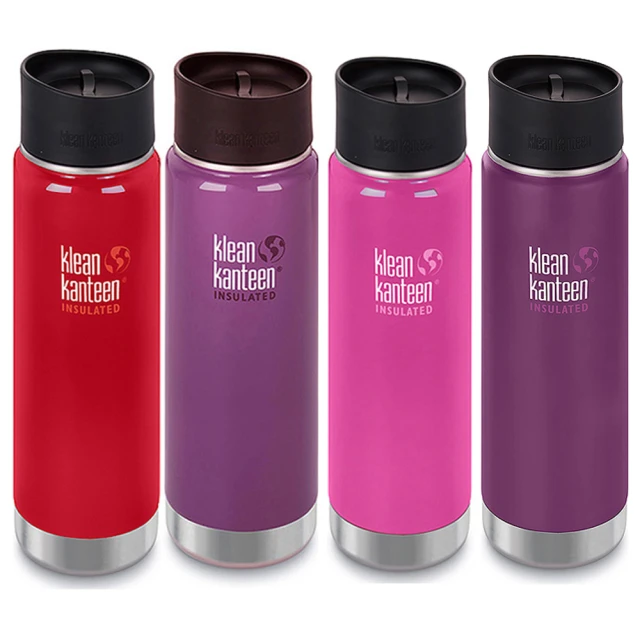 【美國Klean Kanteen】寬口環蓋不鏽鋼瓶-1182ml 歷史價格詳細信息