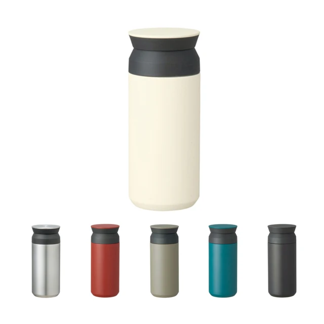 【Kinto】TRAVEL TUMBLER隨行保溫杯350ml(共六色)(保溫瓶) 歷史價格詳細信息