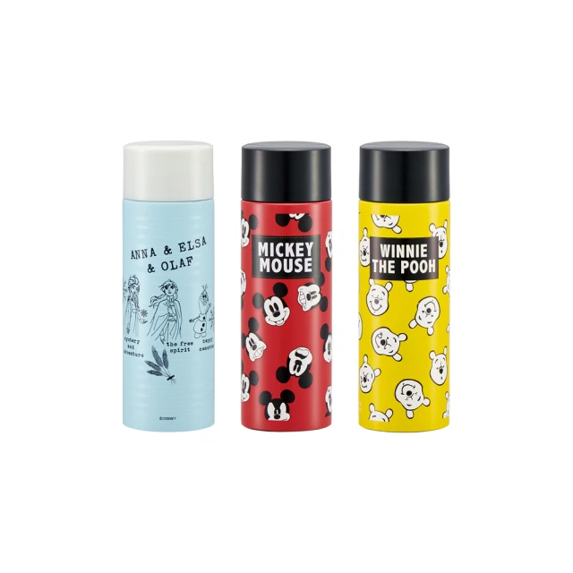 Skater 不鏽鋼保溫口袋瓶(120ml)-米奇/維尼/冰雪奇緣【佳兒園婦幼館】 歷史價格詳細信息