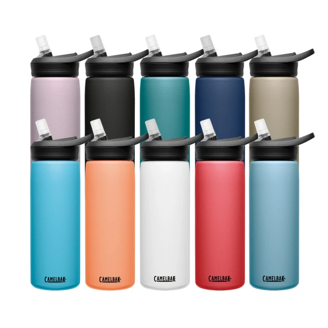 【CAMELBAK】600ml eddy+多水雙層隔溫吸管水瓶 星暴橙(CB1646601060/水壺/水瓶/戶外/日常) 歷史價格詳細信息