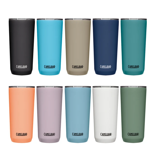 【CamelBak 美國 Tumbler不鏽鋼雙層真空保溫杯(保冰)《經典白》600ml 】CB2389101060 歷史價格詳細信息