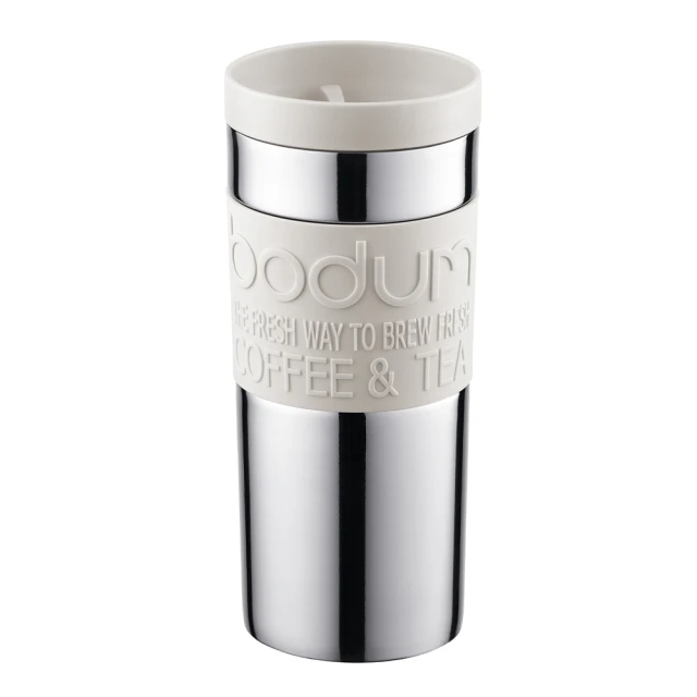 【Bodum】雙層不鏽鋼隨行杯350cc-紅 歷史價格詳細信息