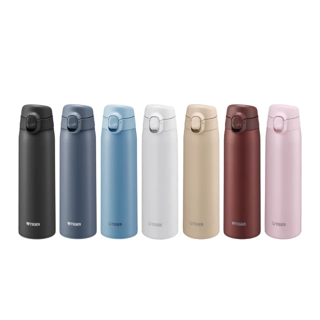 TIGER虎牌 夢重力超輕量彈蓋不鏽鋼保溫杯_隨行環保杯480ml(MMJ-T048) 歷史價格詳細信息