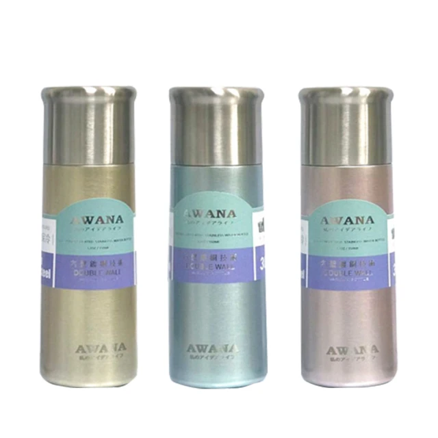 【AWANA】不鏽鋼折疊把手鍋2入組 AK-2UE 歷史價格詳細信息