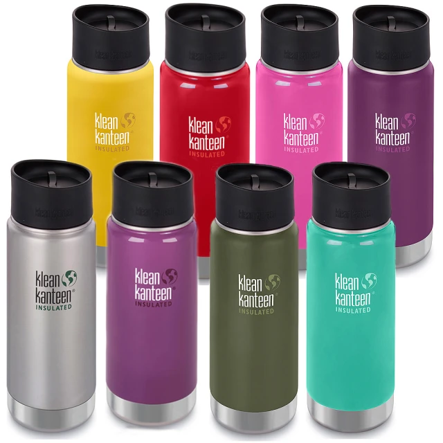 【美國Klean Kanteen】寬口環蓋不鏽鋼瓶-1182ml 歷史價格詳細信息