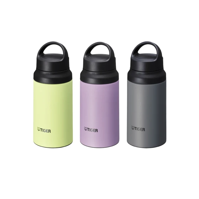 【TIGER 虎牌】抗菌把手外出運動不鏽鋼保溫杯600ml(MCZ-S060 保溫瓶) 歷史價格詳細信息