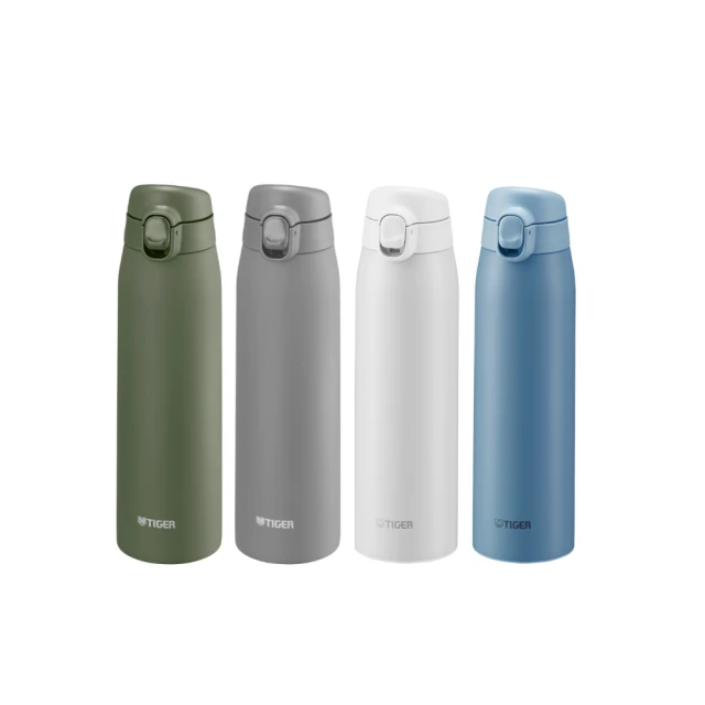 TIGER虎牌 夢重力超輕量彈蓋不鏽鋼保溫杯_隨行環保杯480ml(MMJ-T048) 歷史價格詳細信息