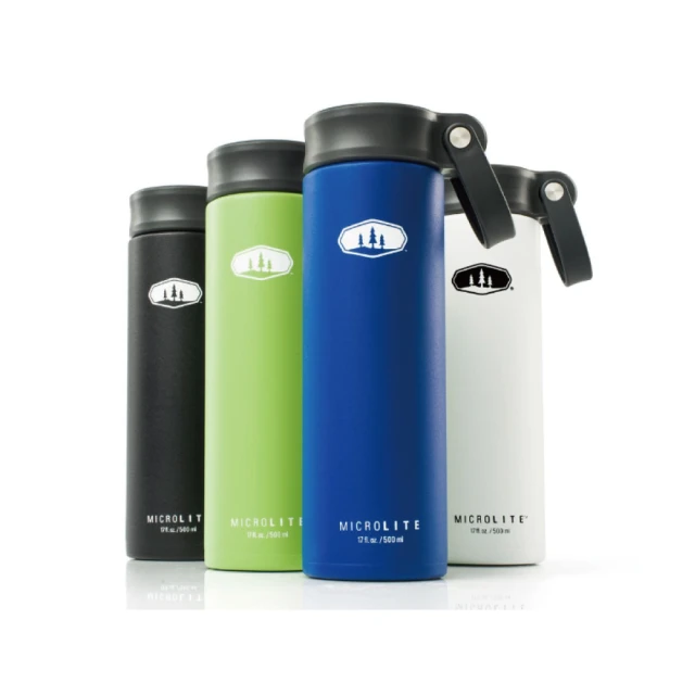 【美國GSI】輕量單手提環不鏽鋼保溫瓶-0.5L(新款雙色) 歷史價格詳細信息