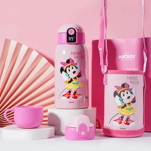 【Disney 迪士尼】316不鏽鋼真空馬克杯-小飛象 歷史價格詳細信息