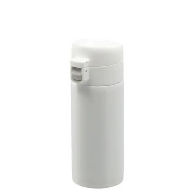 【NITORI 宜得利家居】不鏽鋼按壓保溫杯 WH 370mL(保溫杯 保溫瓶 不鏽鋼 按壓式) 價格比較,價格查詢,歷史價格詳細信息