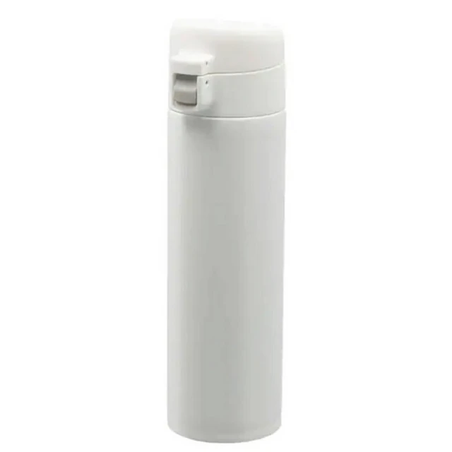 【NITORI 宜得利家居】不鏽鋼按壓保溫杯 WH 370mL(保溫杯 保溫瓶 不鏽鋼 按壓式) 歷史價格詳細信息