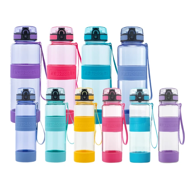 【CookPower 鍋寶_2入】瑞士TR55健康瓶水壺(1200ml+550ml) 歷史價格詳細信息