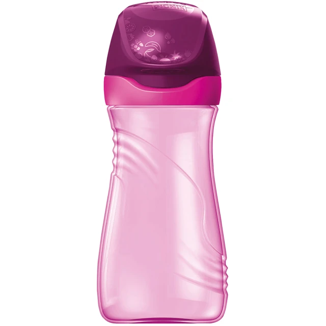 【法國Maped】無吸管兒童概念水瓶430ml(4款可選) 歷史價格詳細信息