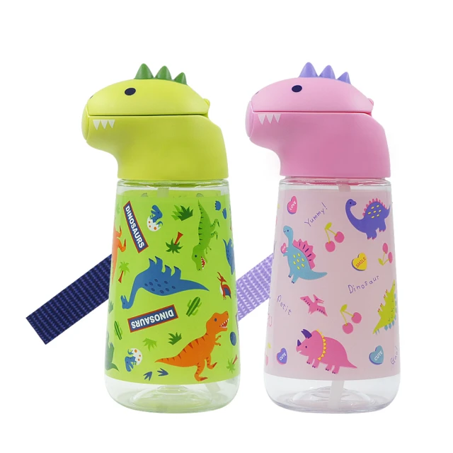 Skater 恐龍吸管水壺(420ml)替換吸管組 米菲寶貝 歷史價格詳細信息