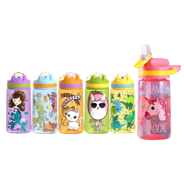 【Cool Gear 酷樂】兒童鞋型防撞墊彈蓋直飲式水壺480ml(彈蓋直飲式) 歷史價格詳細信息