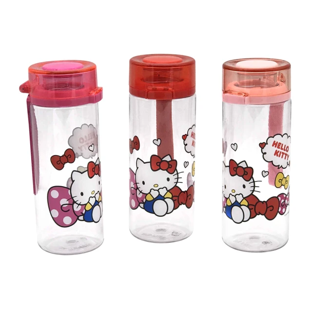 【SANRIO 三麗鷗】Hello Kitty直式補習袋(台灣正版授權) 歷史價格詳細信息