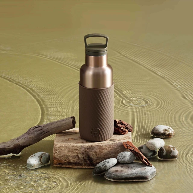 【HYDY】美國時尚保溫水壺 - 珠光粉瓶-櫻花粉(小容量480ml) 歷史價格詳細信息