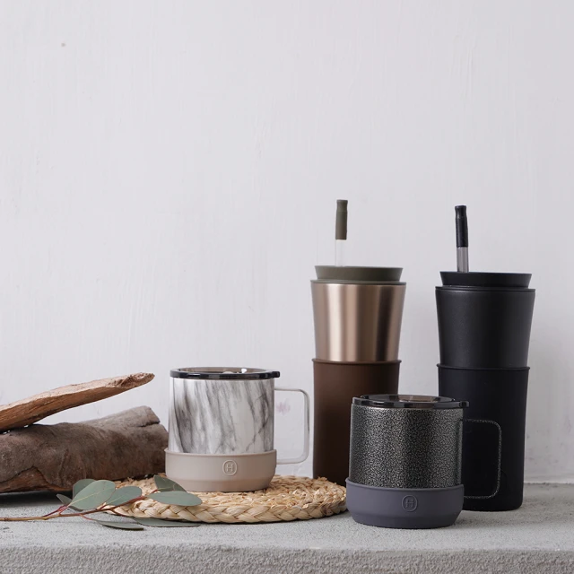 美國 HYDY 時尚保溫瓶 鈦灰瓶 軍綠 480ml 歷史價格詳細信息