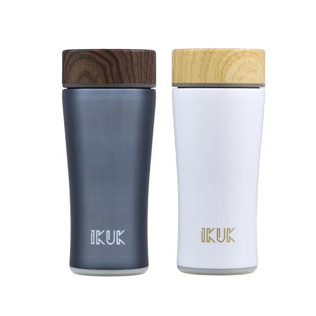 IKUK艾可 陶瓷保溫杯隨行直飲杯600ml 玫瑰金 歷史價格詳細信息