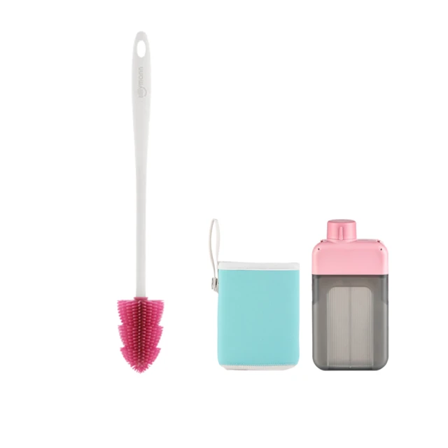 【韓國sillymann】100%時尚便攜捲式鉑金矽膠水瓶-550ml(星空紫) 歷史價格詳細信息