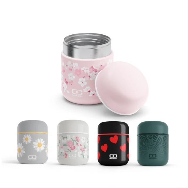 【monbento夢邦多】mb不銹鋼真空牛奶瓶(monbento夢邦多法式便當盒餐盒) 歷史價格詳細信息