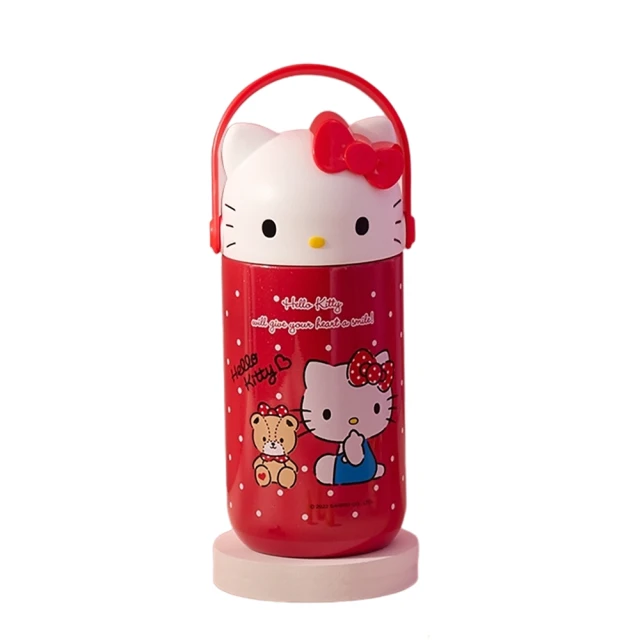 【Hello Kitty】真空食物悶燒罐 歷史價格詳細信息