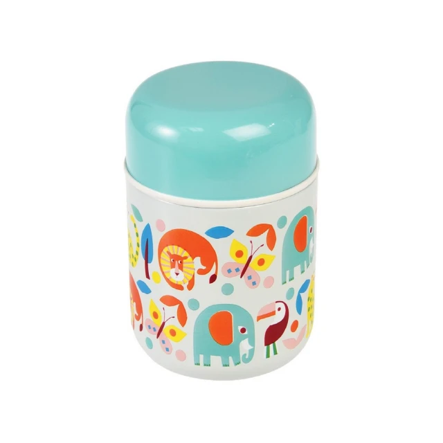 《Rex LONDON》罐頭造型筆筒2件(印度大象13cm) 歷史價格詳細信息