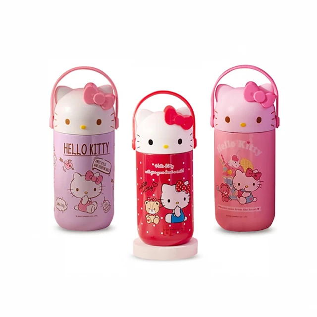 Hello Kitty 304不鏽鋼冰霸杯附潛水布杯袋 850ml (粉泳衣企鵝款) 歷史價格詳細信息