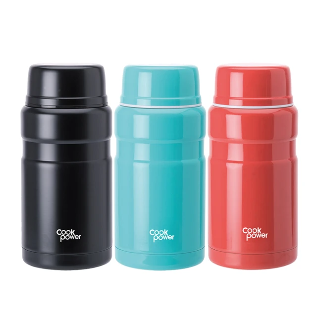 【CookPower 鍋寶】超真空陶瓷燜燒罐800ml(3色任選) 歷史價格詳細信息