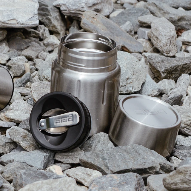 【SIGG】晶燦不銹鋼保溫瓶  750ml(食品級 304不鏽鋼 一體成型無接縫) 歷史價格詳細信息