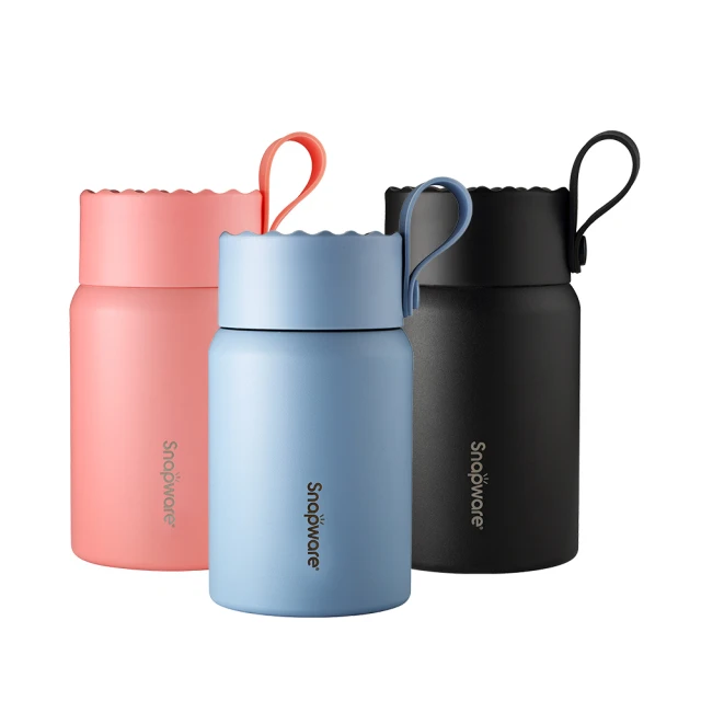 【康寧 Snapware】陶瓷不鏽鋼真空燜燒罐-830ml(三色任選) 歷史價格詳細信息