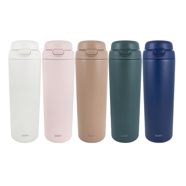 【WOKY 沃廚】All-P雙飲保溫瓶500ml/780ml-專用杯蓋(上蓋x1+密封圈x1) 歷史價格詳細信息