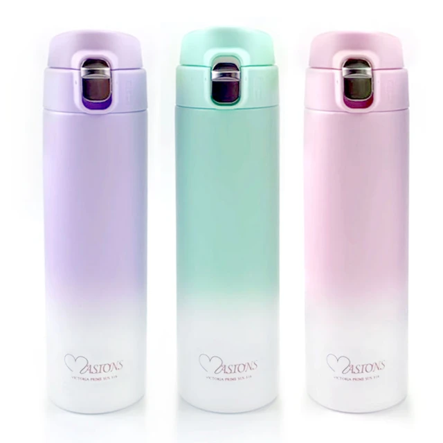 【MASIONS 美心】維多利亞 皇家 316 不鏽鋼陶瓷真空保溫杯(500 ml)(保溫瓶) 歷史價格詳細信息