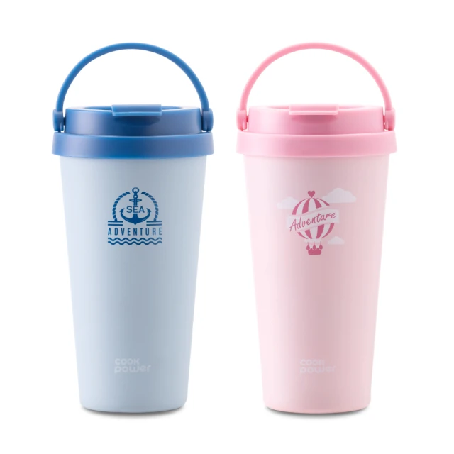 鍋寶 316不鏽鋼內陶瓷手提咖啡杯540ml (二色任選) 現貨 廠商直送 歷史價格詳細信息