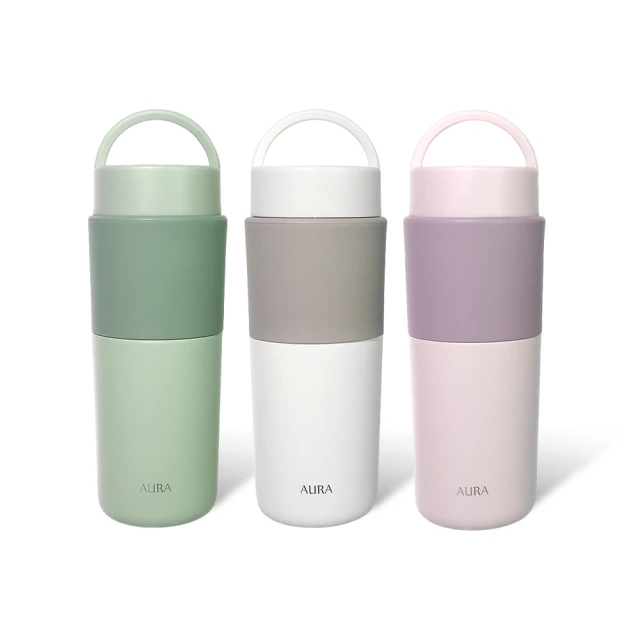 【AURA 艾樂】隨行提手真陶瓷保溫杯525ML(保溫瓶) 歷史價格詳細信息