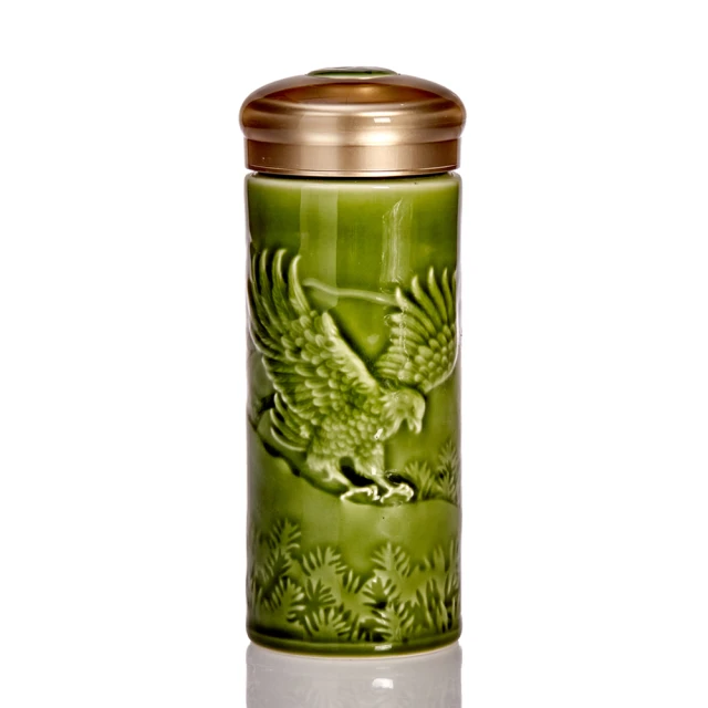 大肚陶瓷變色杯 創意紅色可愛隨手禮大肚陶瓷變色杯 廣告促銷禮品 歷史價格詳細信息