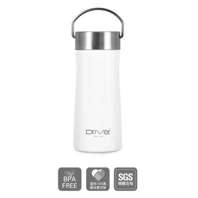 Driver All New長效真空運動瓶 380ml 歷史價格詳細信息
