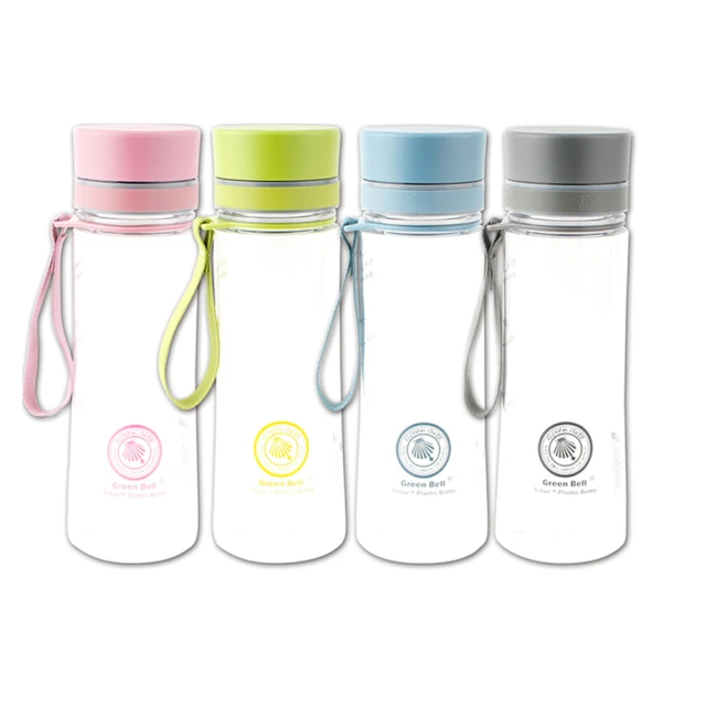 GREEN BELL 綠貝 Tritan果漾彈蓋水壺1000ml 歷史價格詳細信息