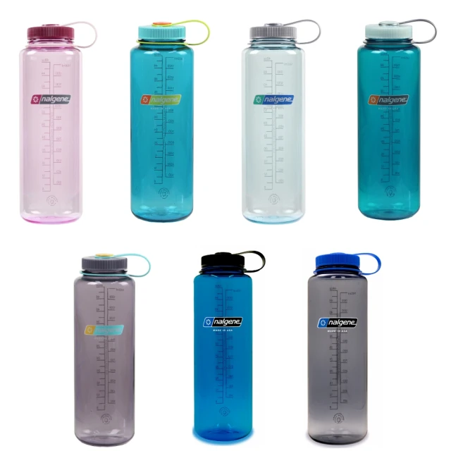 【NALGENE】Sustain 永續系列寬嘴水壼-500cc(採用新Tritan Renew製成) 歷史價格詳細信息