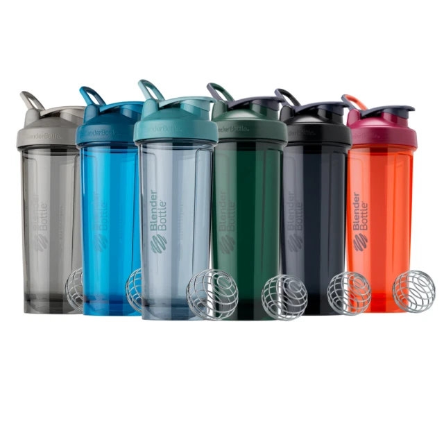 【Blender Bottle】Pro32 進階搖搖杯(附專利不銹鋼球)●32oz/湖水綠(BPR3218-04)● 歷史價格詳細信息