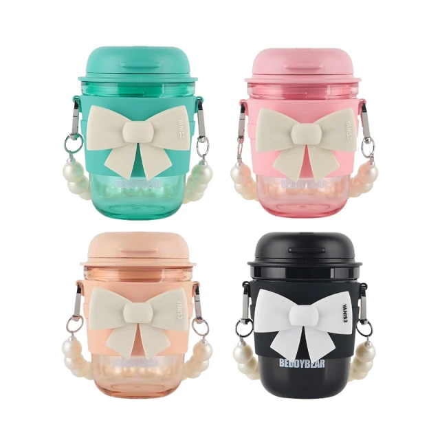 【BEDDY BEAR 杯具熊】BEDDYBEAR 櫻花物語316不鏽鋼保溫瓶 直飲保溫杯350ml(櫻花) 歷史價格詳細信息